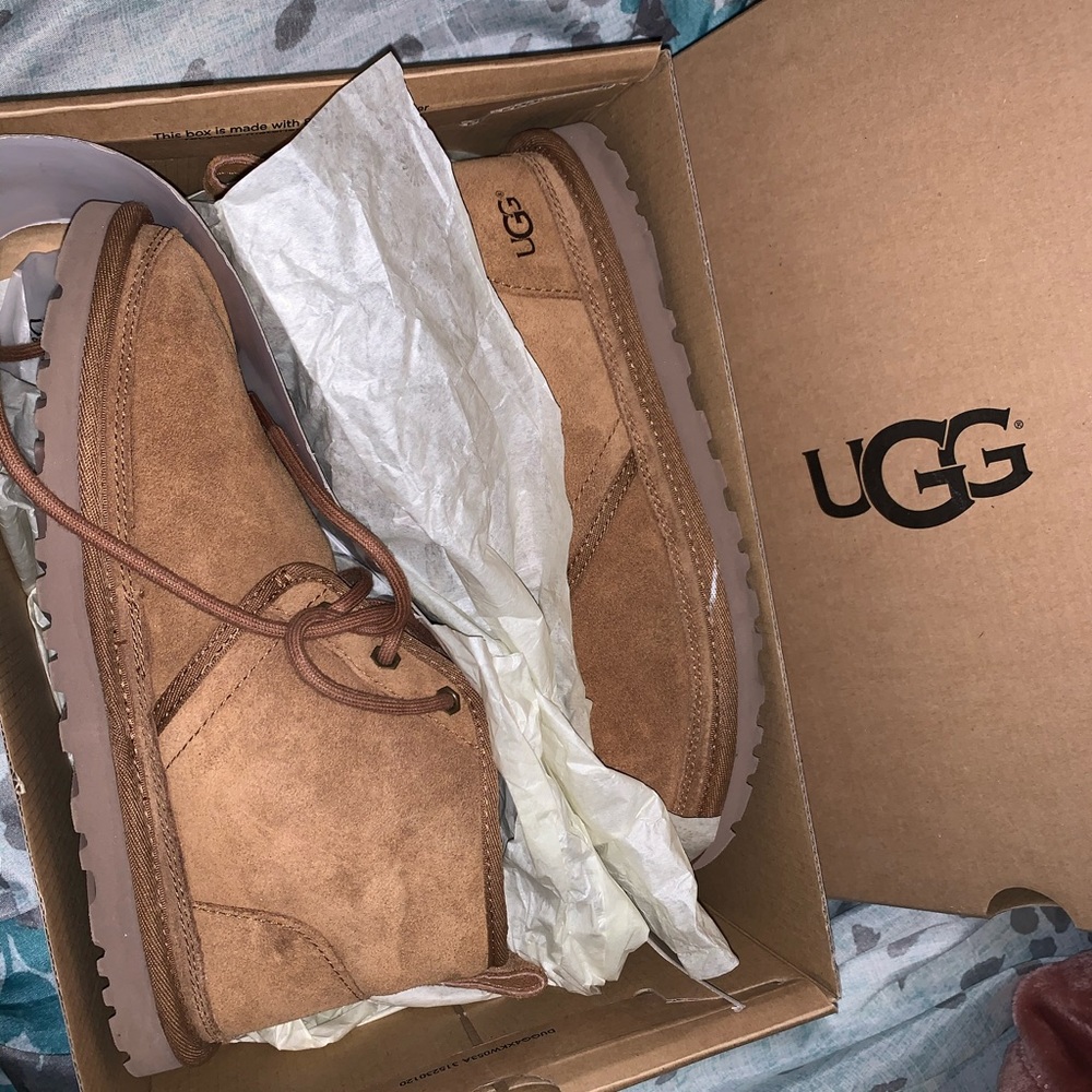 Ugg shoes